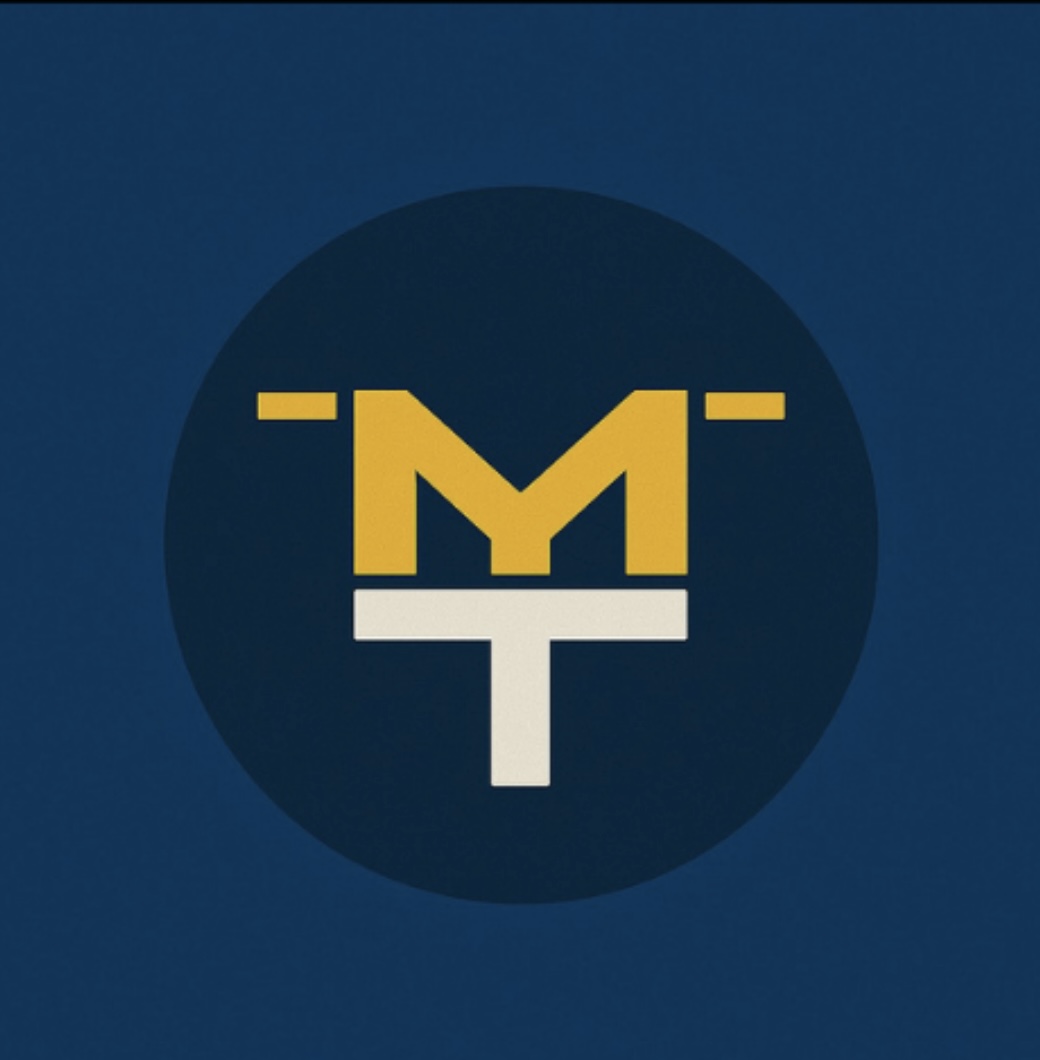MT Logo